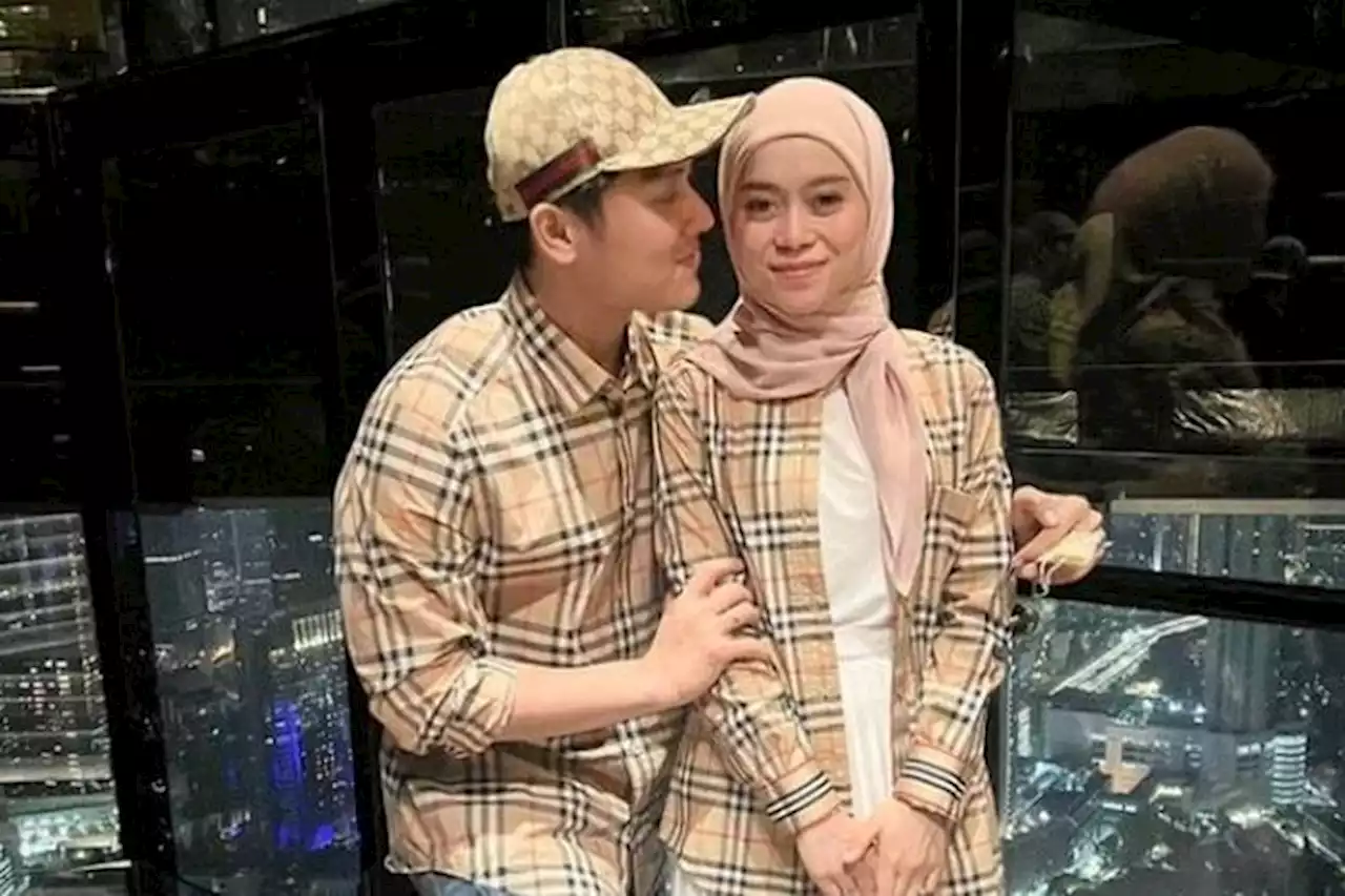 Lesti Kejora Tak Hadir di Acara TV, Rizky Billar: Salah Satu Petinggi TV Chat Saya - Pikiran-Rakyat.com