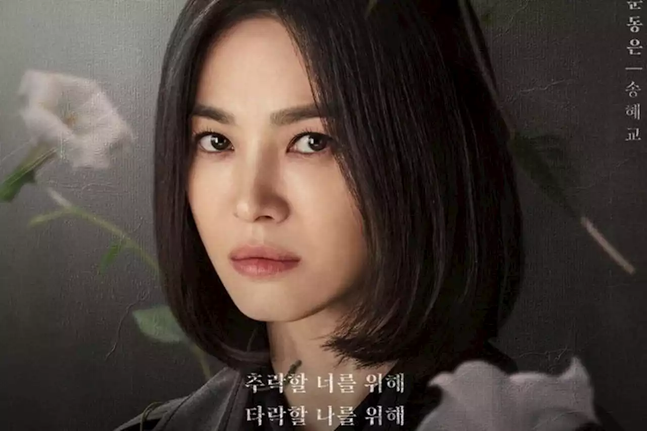 The Glory Part 2 Tayang 10 Maret, Simak Bocorannya - Pikiran-Rakyat.com
