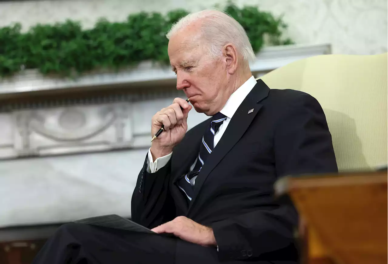 Biden, House GOP refuse to budge as key debt ceiling deadline looms