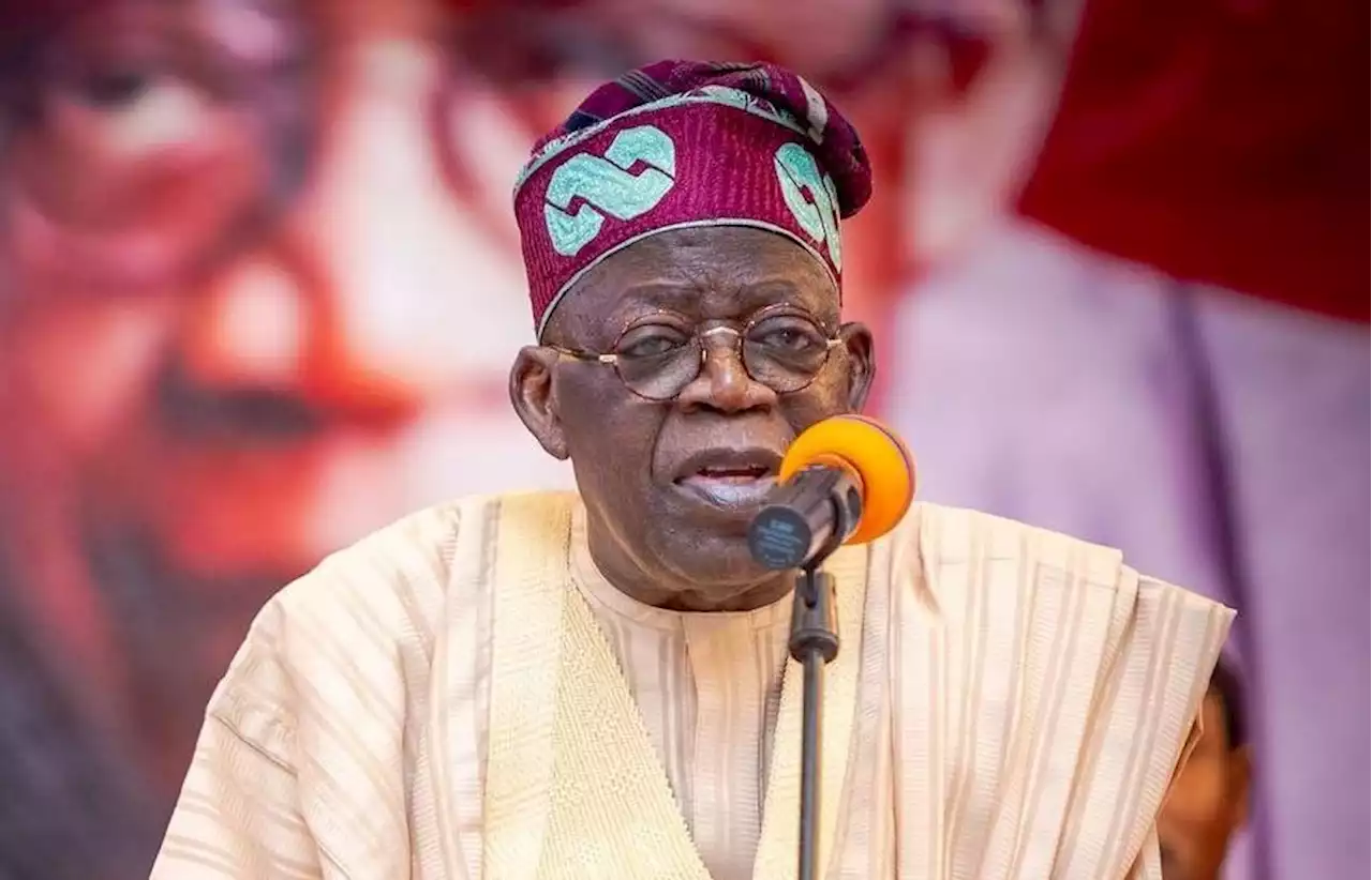 2023: Tinubu will bring more development to Kwara State - Governor