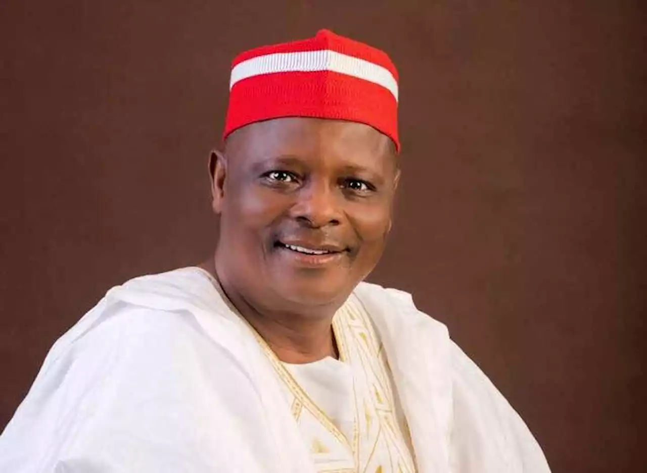 At Chatham House, Kwankwaso speaks on ‘failed’ alliance with Labour Party