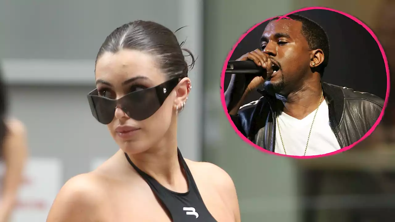 Vor Ehe mit Kanye: Bianca Censori war kein Fan seiner Musik!