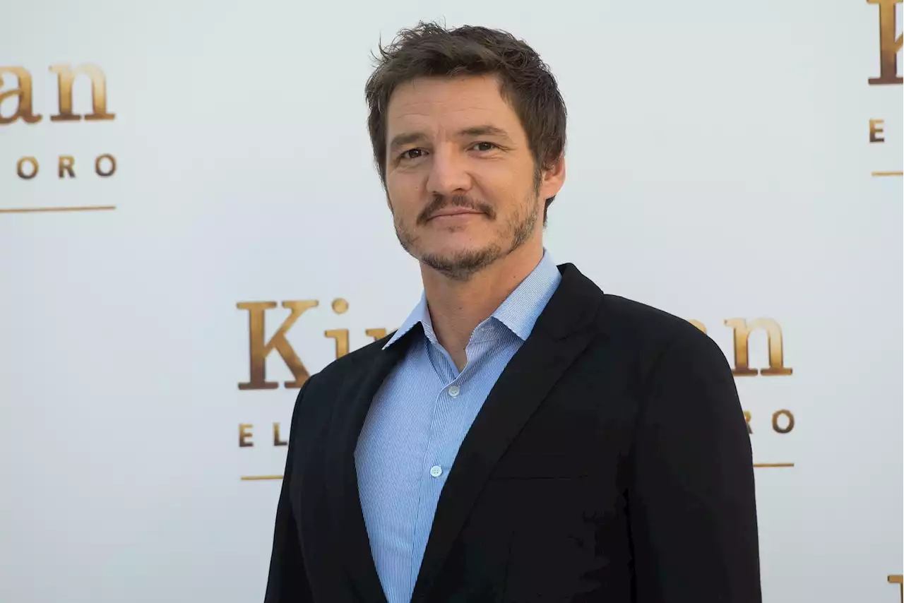 Pedro Pascal y Marvel: una posibilidad - Zeleb