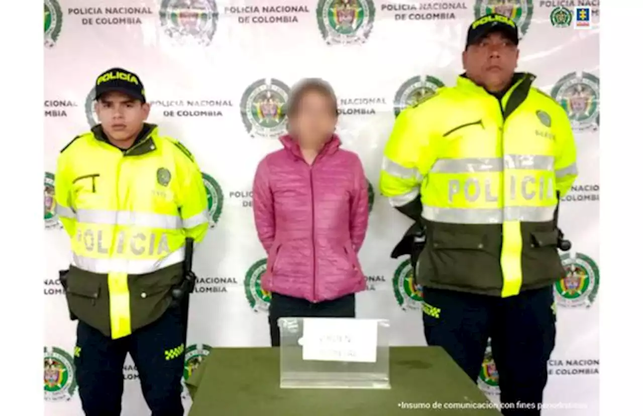 A prisión, mujer integrante de ‘Los Camilos’ que habría participado en homicidios de Soacha - Pulzo