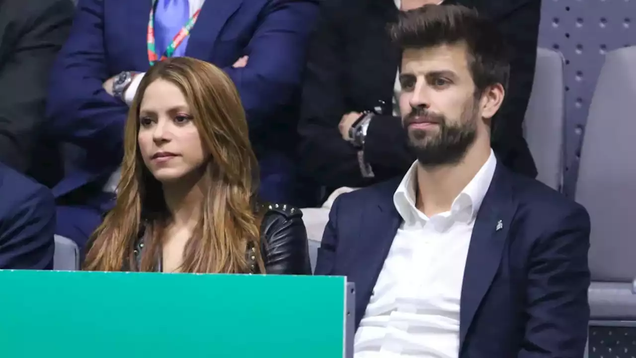 Shakira estaría manipulando a sus hijos para ponerlos contra Piqué, dice periodista española - Pulzo