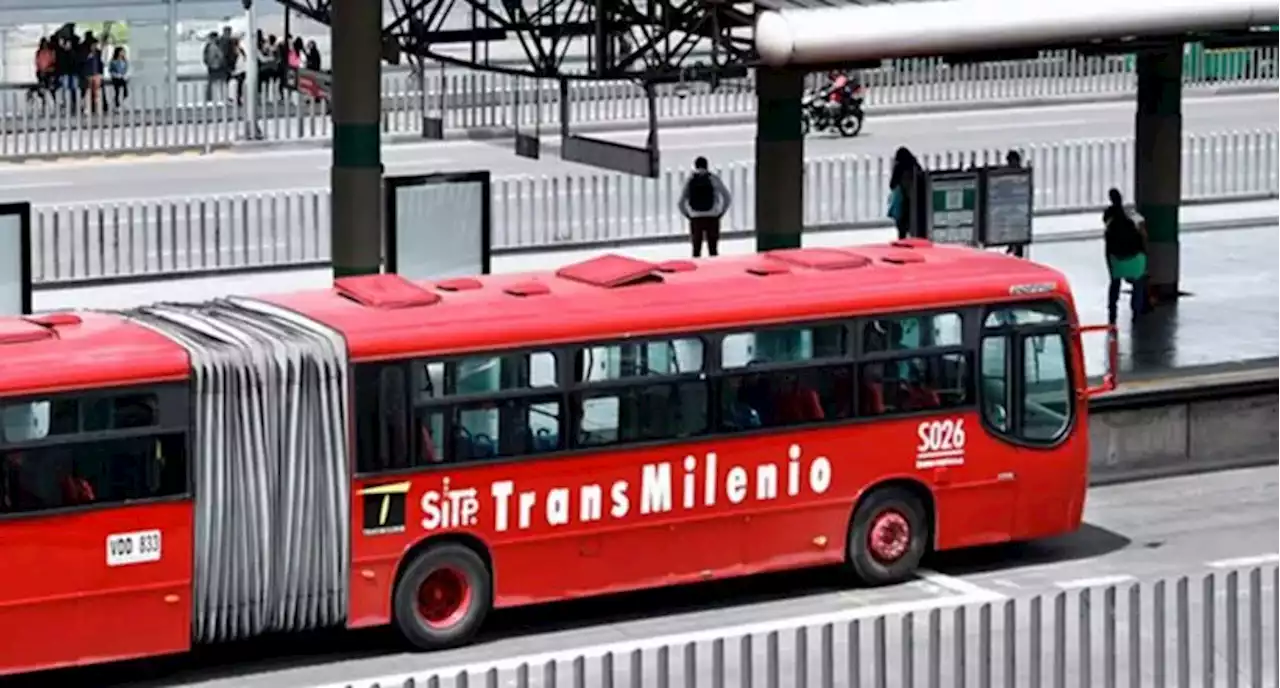 Transmilenio, sumido en pérdidas por colados, deberá soportar nueva jornada de 'colatón' - Pulzo