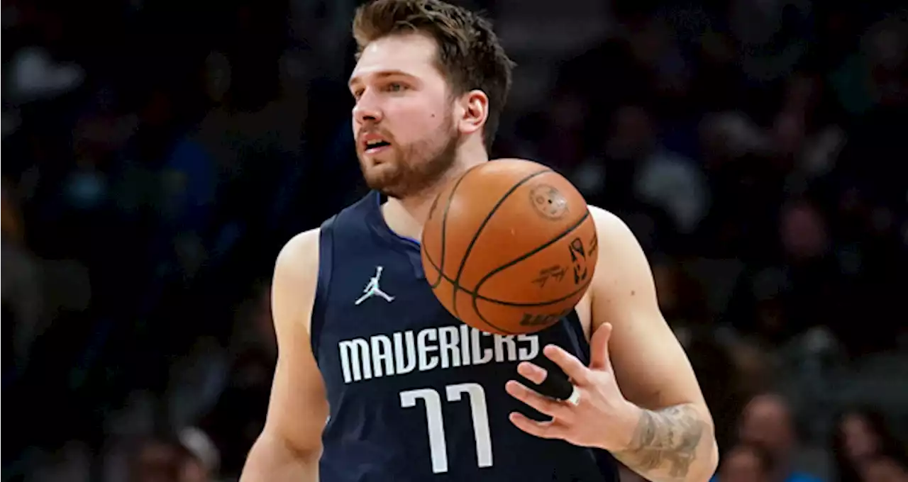 Luka Doncic Has 'Strongly Indicated' Desire For Mavericks To Upgrade Roster By Deadline