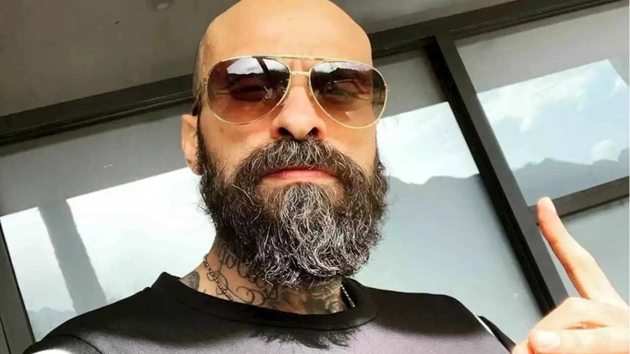 Babo: El video explícito, el pleito con Yuya y los escándalos que ha tenido el cantante