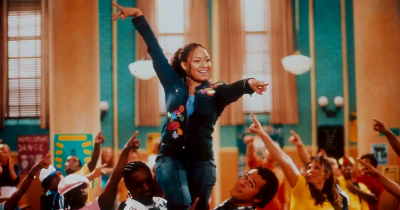 How 'That’s So Raven' Raised A Generation Of Black Girls Like Me