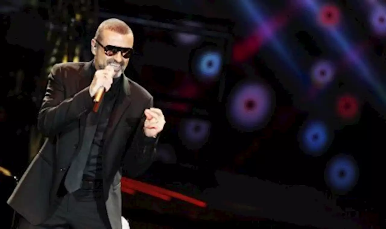 Keluarga Mendiang George Michael Bantah Rencana Pembuatan Film Biografi |Republika Online