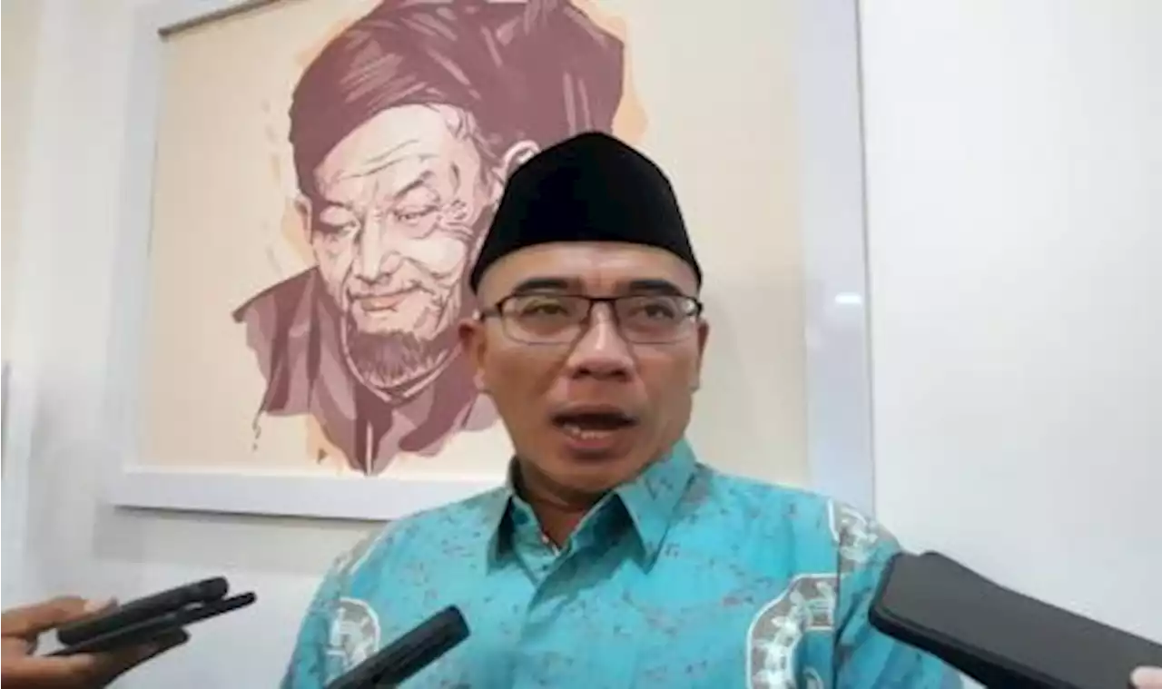 KPU: Dapil DPR Tetap, Tapi Alokasi Kursinya Kemungkinan Berubah |Republika Online