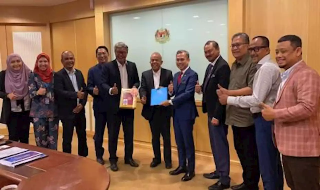 Menteri Komunikasi Malaysia akan Hadiri HPN di Medan |Republika Online