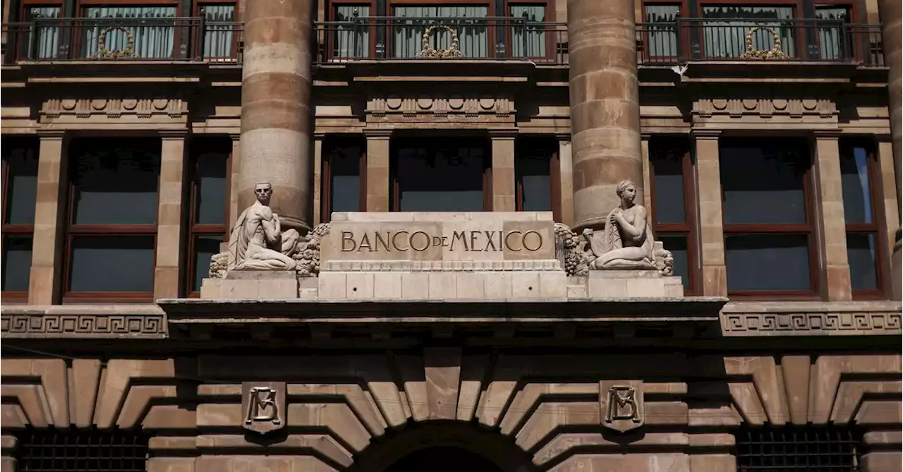 Banxico nominee Mejia pledges independence at congressional hearing