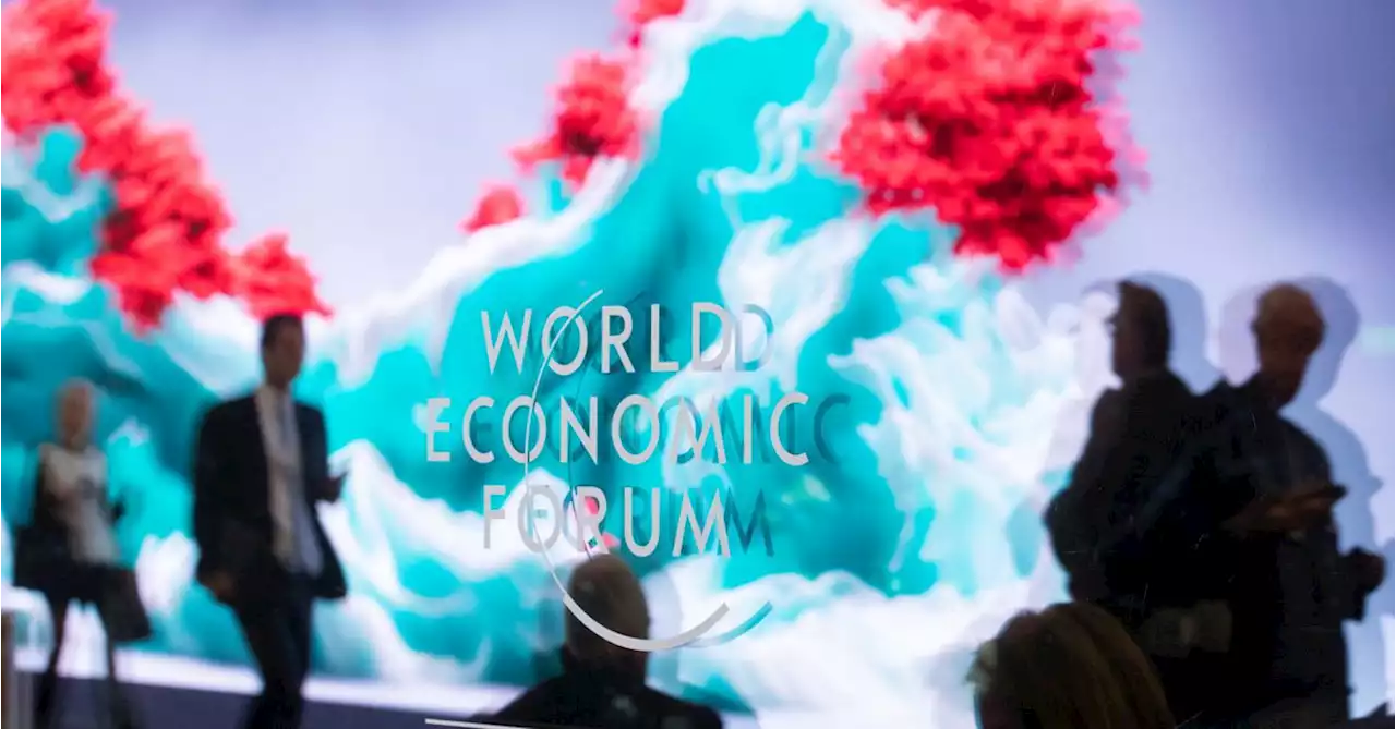 Davos 2023: What you need to know about the WEF on Tuesday