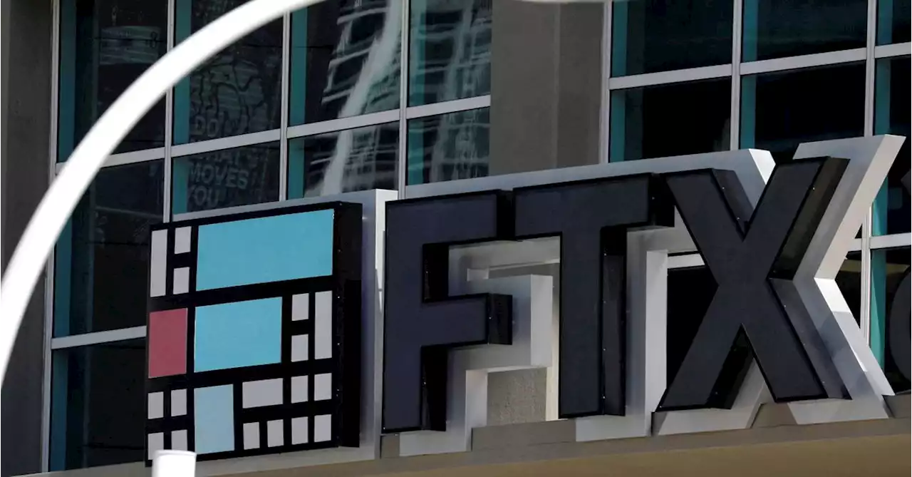 FTX reports $415 mln in hacked crypto, Bankman-Fried says FTX US is solvent