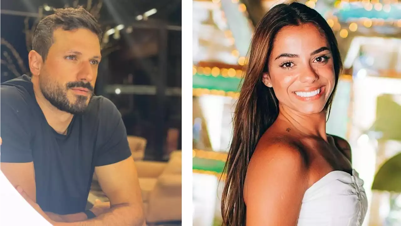 Quem é Murilo Cezar, affair de Key Alves antes do BBB23