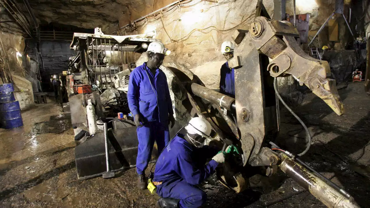 Niger: révélations inquiétantes sur la pollution radioactive de la Cominak