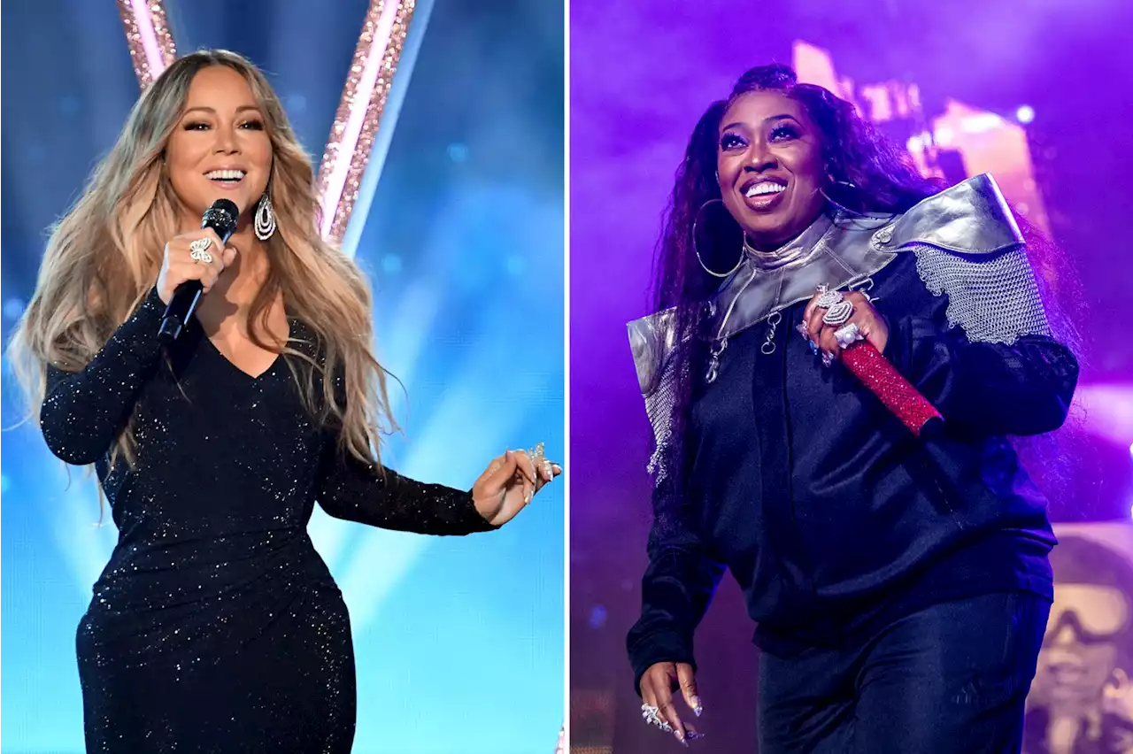 2023 Lovers & Friends Festival Fully Leans Into 2000s Nostalgia With Missy Elliot, Usher, Mariah Carey