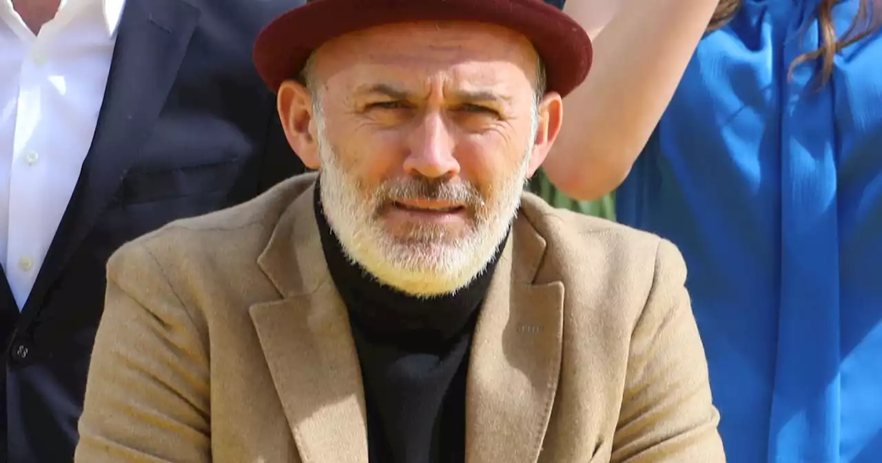 Tommy Tiernan apologises to RTE's Emer O'Neill after offensive joke