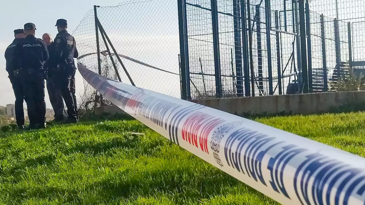 Detenido un hombre sospechoso del asesinato del niño de Ceuta