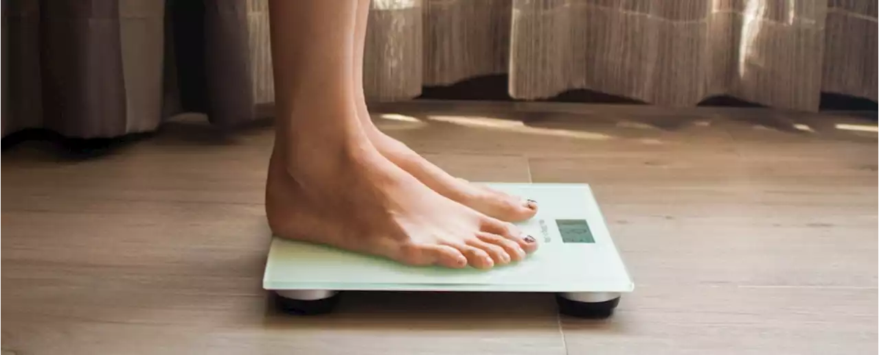 Obesity Expert Reveals What You Should Do When Weight Loss Plateaus