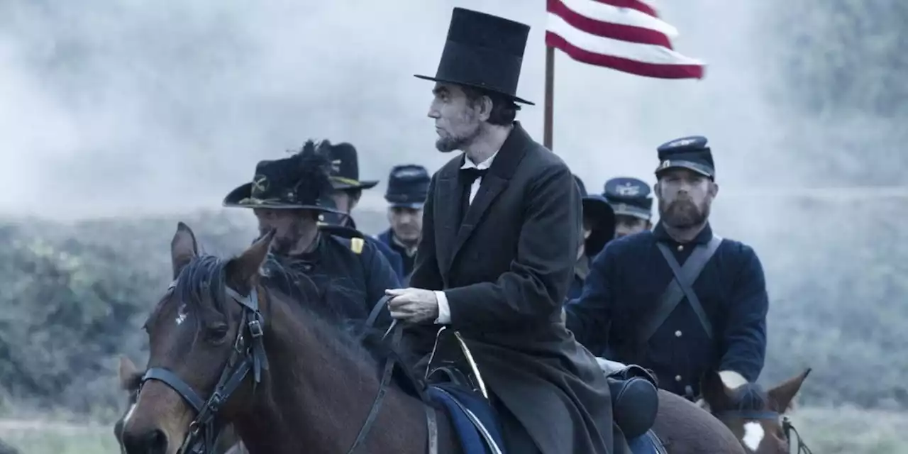 Steven Spielberg's Lincoln Movie Was Nearly An HBO Show