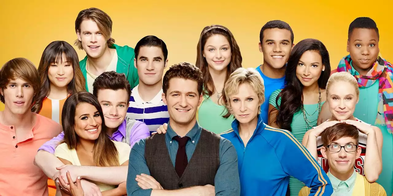 Here Are the Biggest Takeaways from |i|The Price of Glee|/i| Docuseries