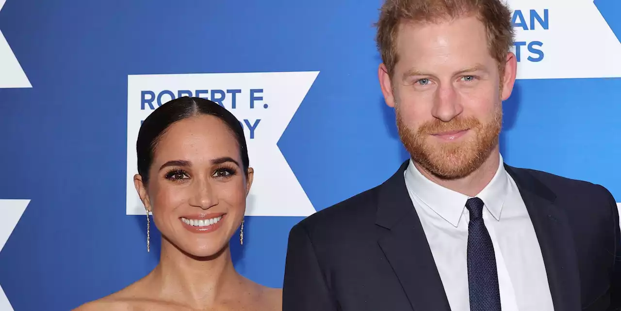 Prince Harry and Meghan Markle Respond to Jeremy Clarkson's Public Apology