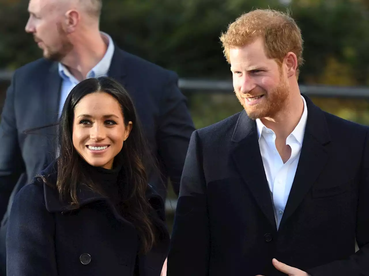 Prince Harry & Meghan Markle Hit Back at Jeremy Clarkson By Calling Out His 'Hate Rehetoric'