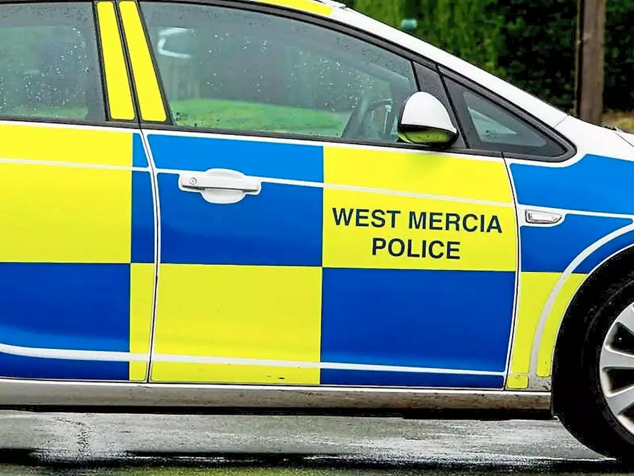 Survey reveals shocking West Mercia Police morale levels and worries over pay