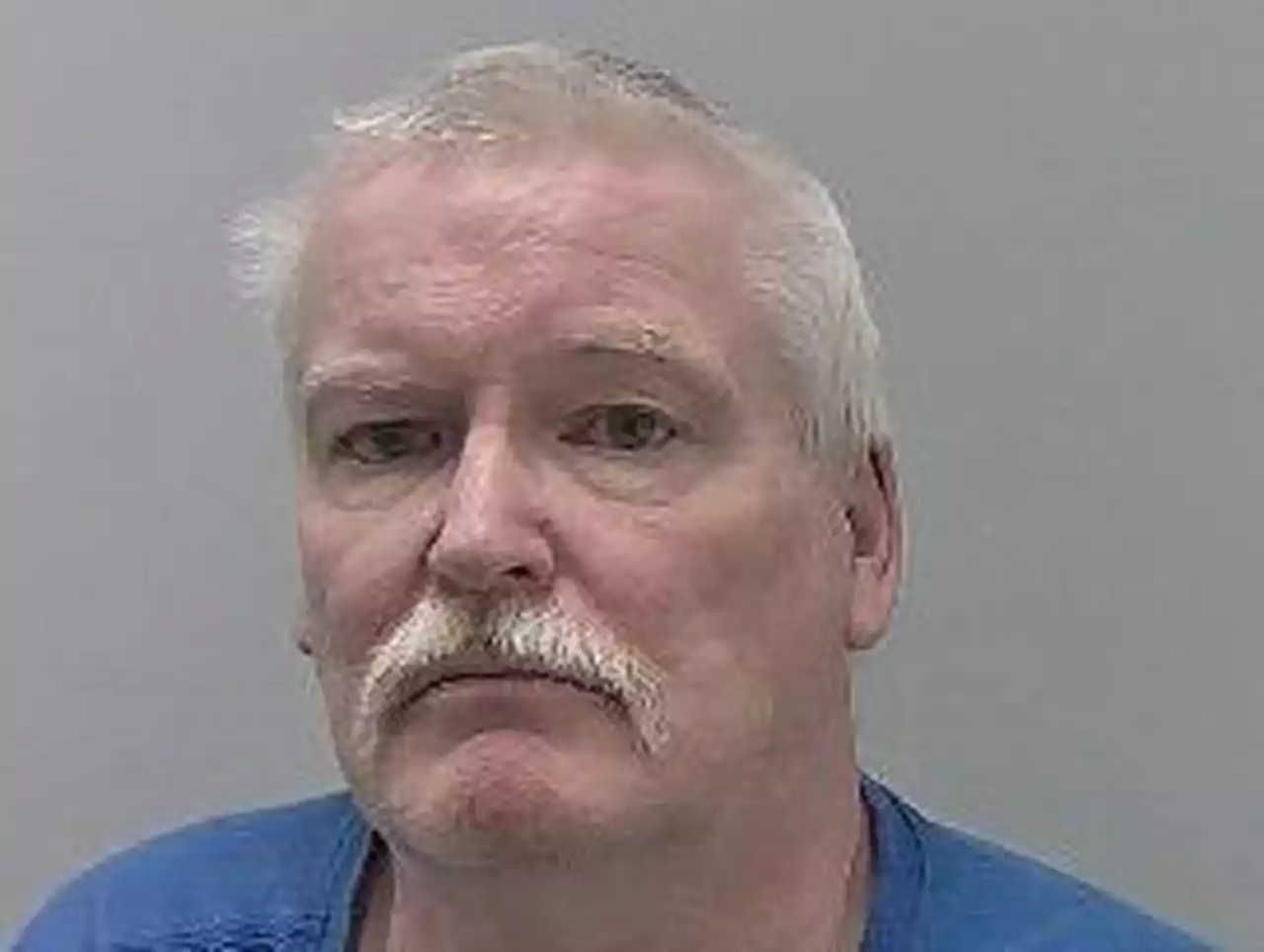 Telford paedophile who kept 'extensive' record of abuse in diary is jailed for 15 years