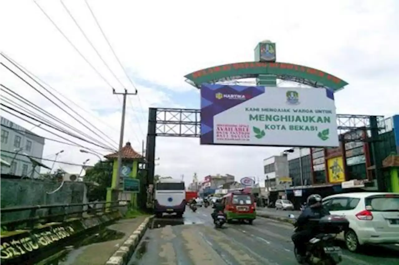 3 Sejarah yang Ada di Bekasi, dari Masa Kerajaan hingga Penjajahan