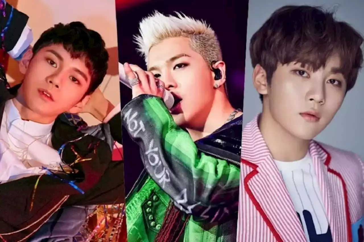 6 Artis Korea yang Punya Nama Unik, Nomor 2 Paling Langka