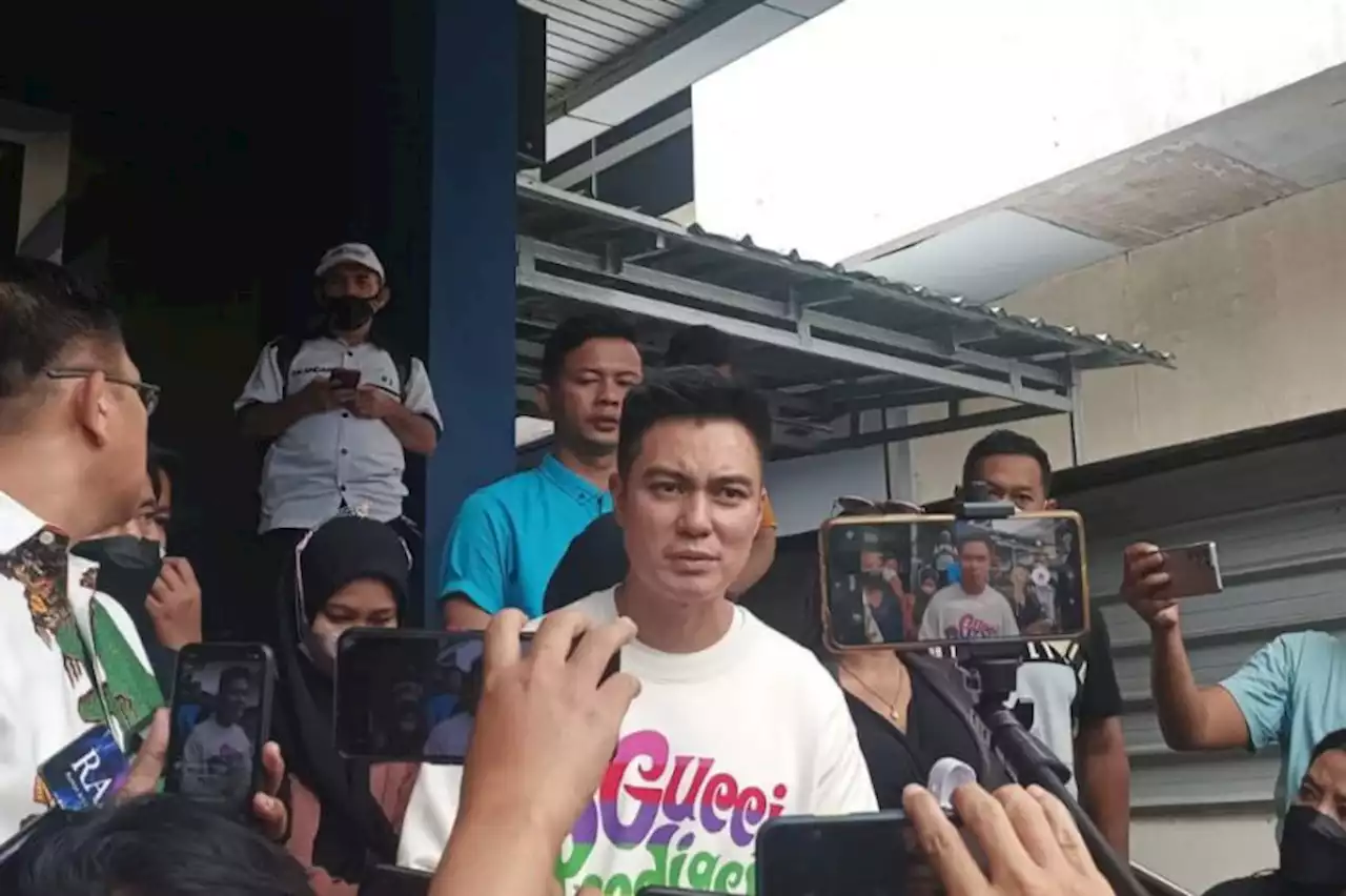 Sudah Banyak Korban, Baim Wong Berharap Pelaku Penipuan Giveaway Segera Diciduk