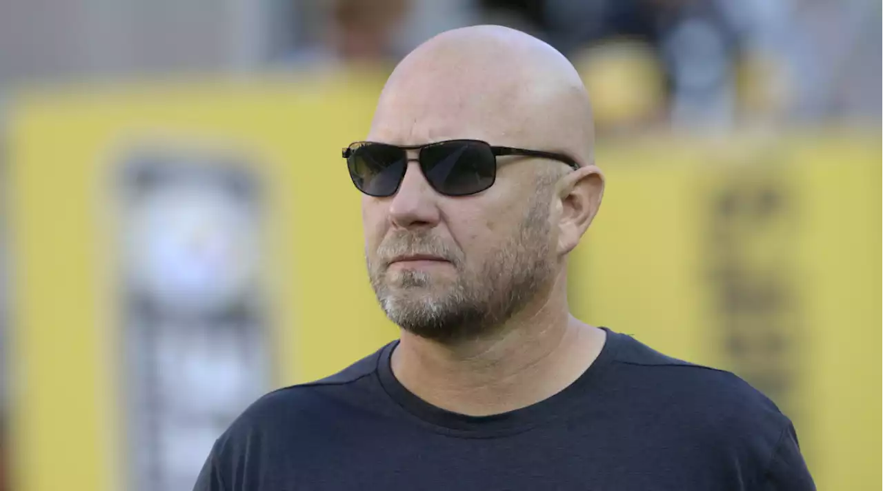 Report: Steelers to Retain Offensive Coordinator Matt Canada