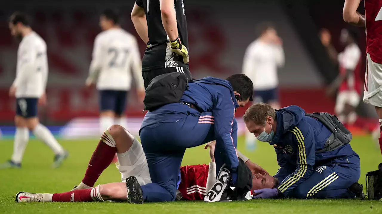 Brain injury campaigners 'bitterly disappointed' as Premier League trial of temporary concussion substitutes rejected