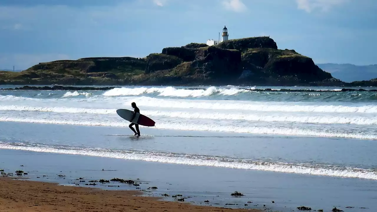 Overnight parking ban in East Lothian coastal car parks to curb anti-social visitors