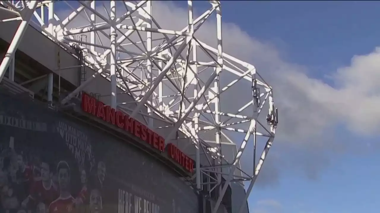 English billionaire expresses interest in buying Manchester United