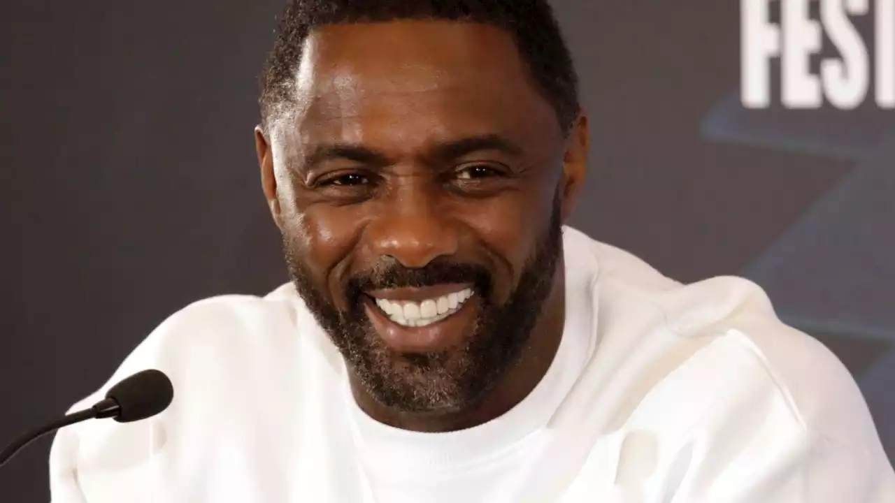 Idris Elba labels celebrity advocacy ‘polarising' and 'patronising'