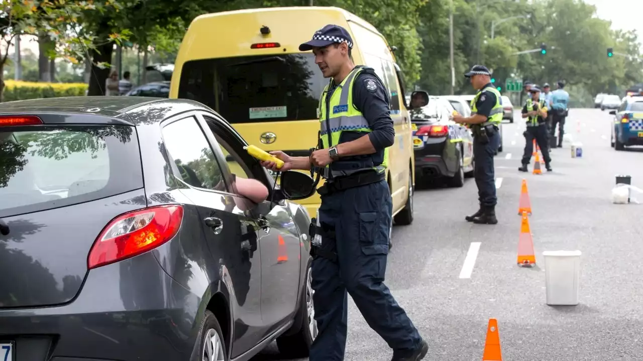 NSW Labor aims to encourage &#8216;good driver behaviour&#8217; through demerit point scheme