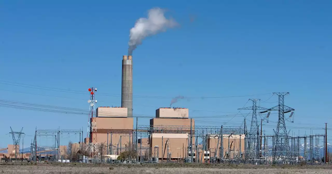 Can carbon-capture tech extend the life of coal plants? Not so far.