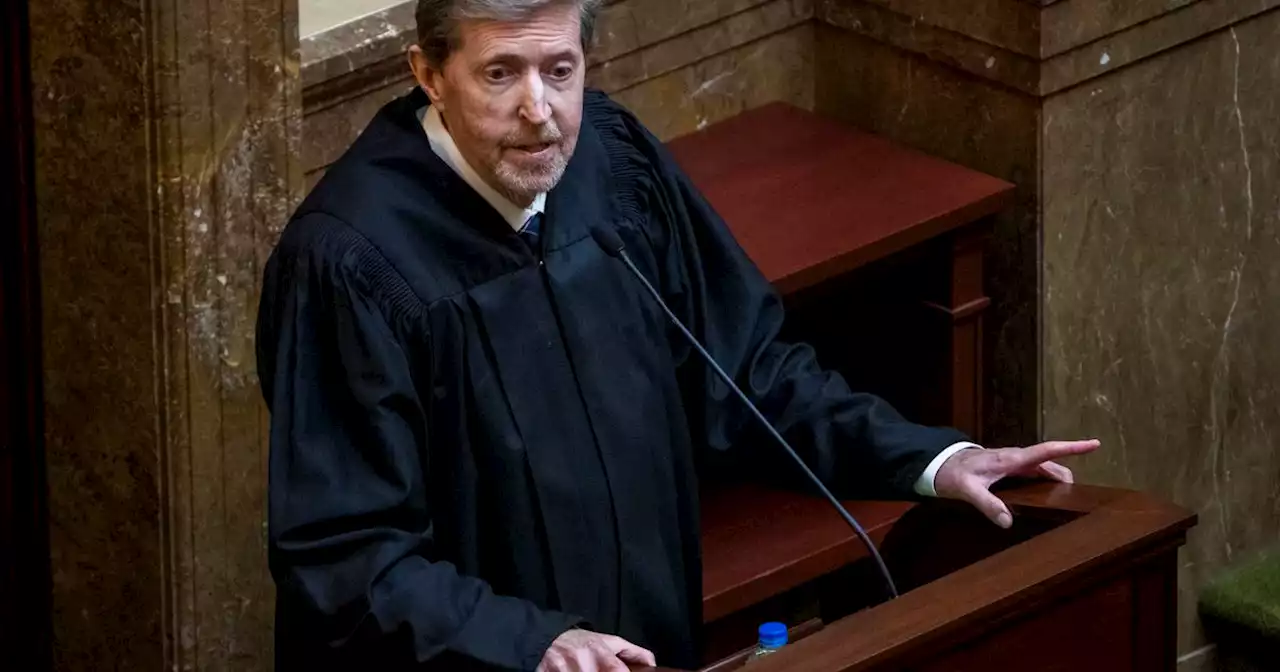 Why Utah’s Supreme Court chief justice wants pay raises for judges statewide