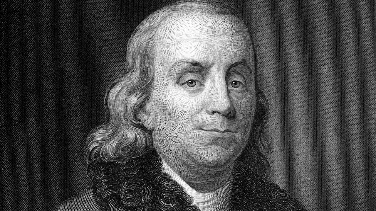 Did Ben Franklin Pen the Famous 'Death and Taxes' Quote?