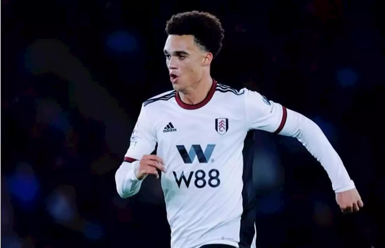 Fulham's Antonee Robinson Names And Shames English Premier League Gamers | Soccer Laduma