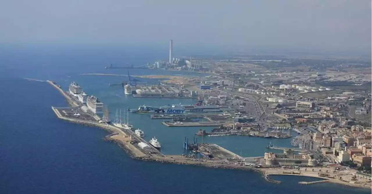 Elettrificazione del porto di Civitavecchia, vincono Dba, Rina e Galileo