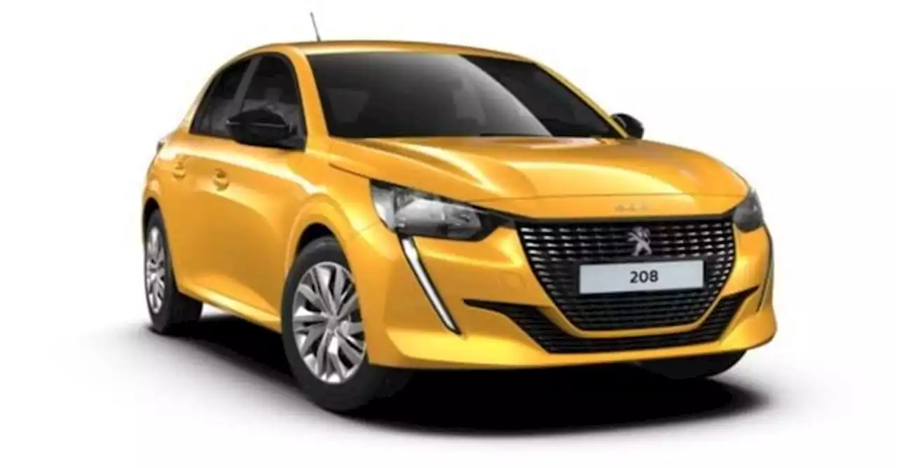 Nella Top 10 l’auto più venduta in Europa nel 2022 è la Peugeot 208