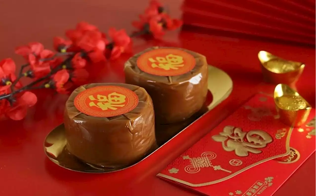 Resep Olahan Kue Keranjang yang Enggak Cuma Itu-itu Saja