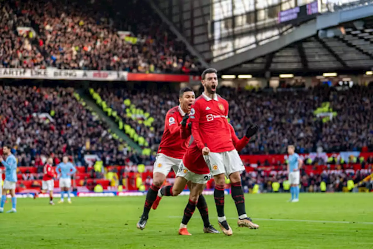 Siaran Langsung Sepak Bola Malam Ini: Ada Crystal Palace vs MU dan Derby Milan