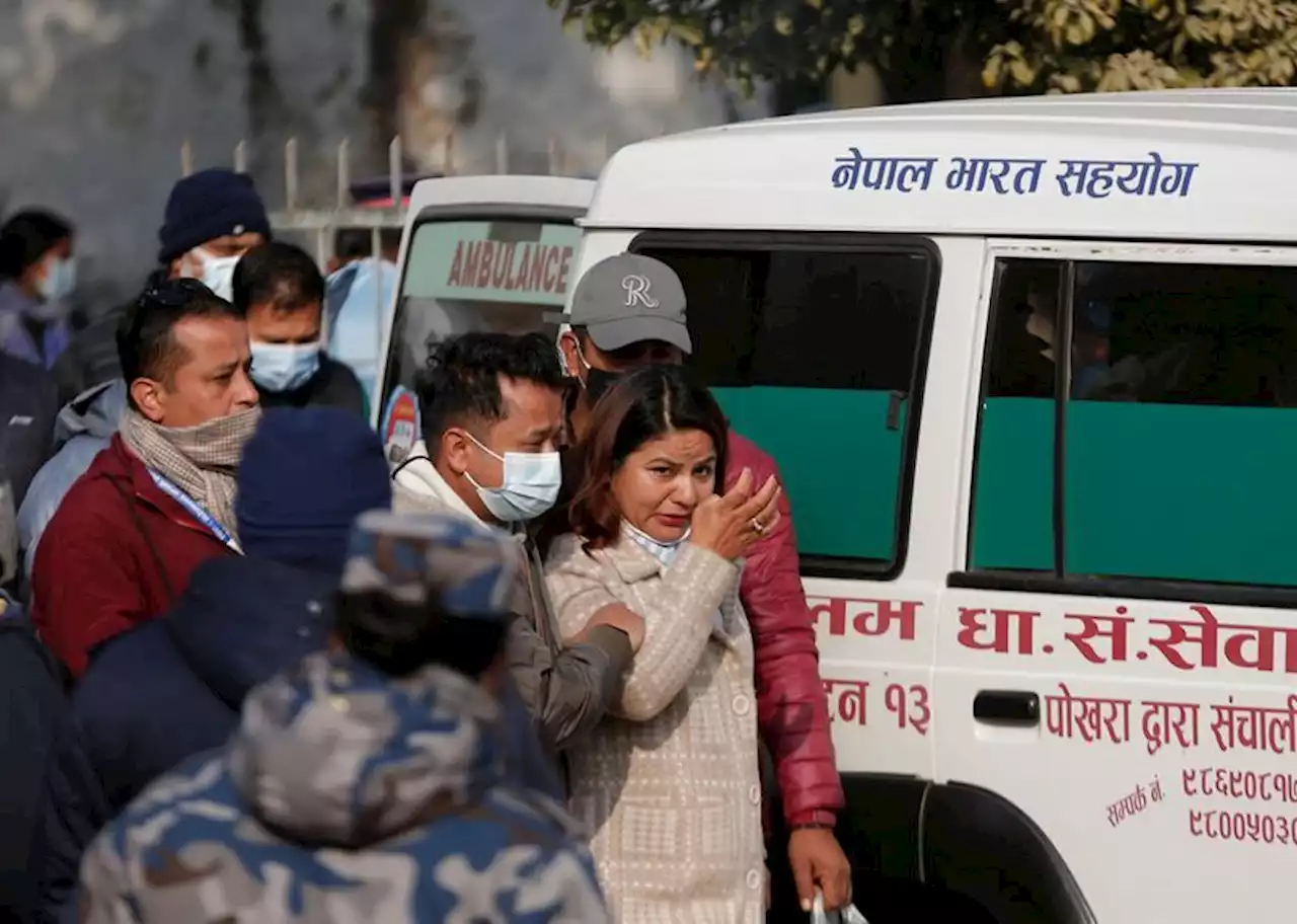 No hope of any survivors in Nepal's deadliest crash in 30 years, officials say