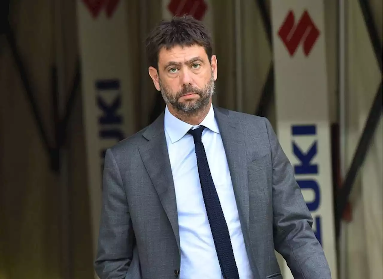 Soccer-Agnelli warns of Premier League dominance as he quits Juventus